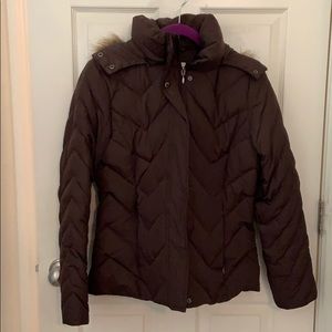 Sonoma Puffer Jacket